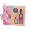 BLMK26009 4-in-1 Beauty Reset Set – Body Mist, Face Serum, Bath Fizzer & Eye Mask