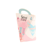 BLSC26001 Body Care Gift Set with Exfoliating Gloves – Body Wash & Body Lotion Duo