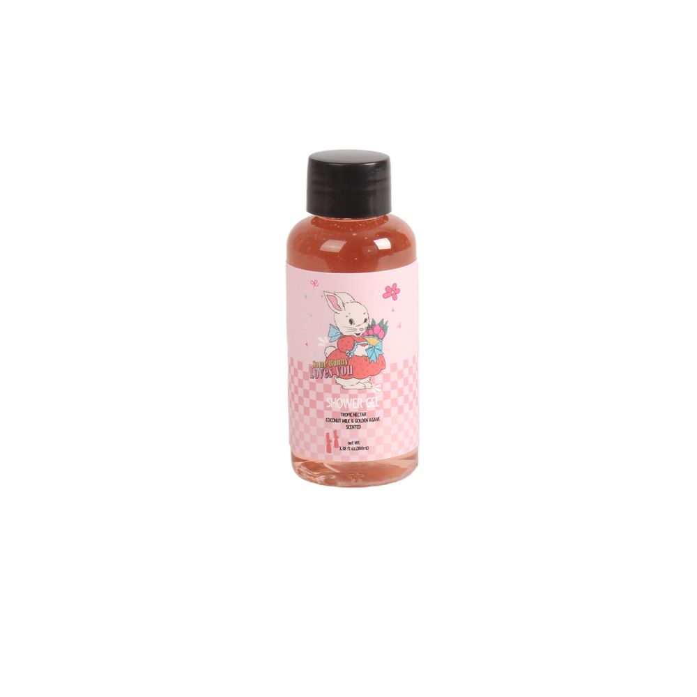 BLEA26009 Complete Bath & Body Gift Set – Shower Gel, Body Lotion, and Egg-Shaped Bath Fizzer 