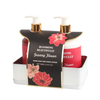BLBF26011 Commercial Hand Hygiene Duo - Gentle Hand Soap & Nourishing Hand Lotion in Tin Tray