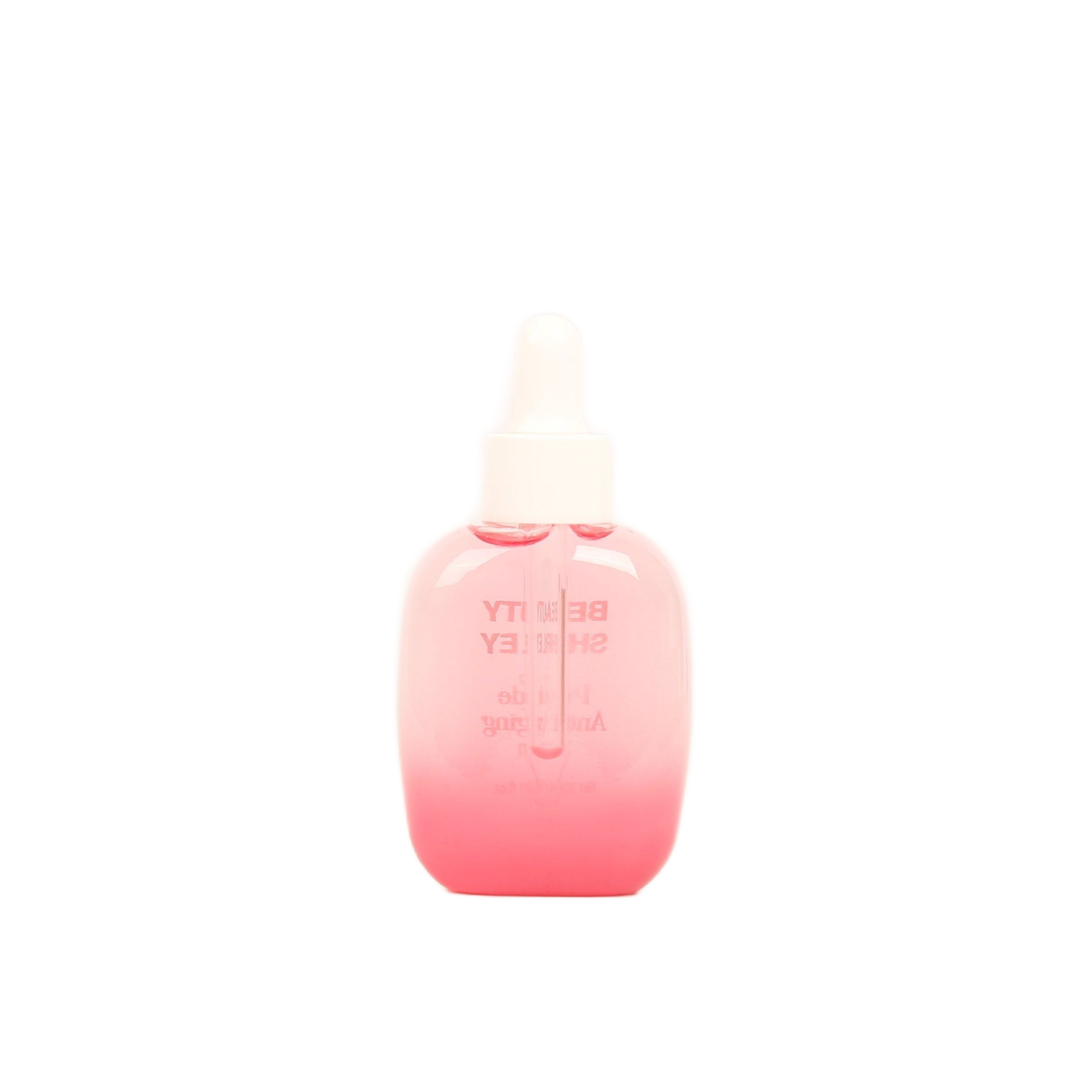 BLDES26004 Firming Peptide Anti-Aging Serum – 30ml Glass Dropper Bottle