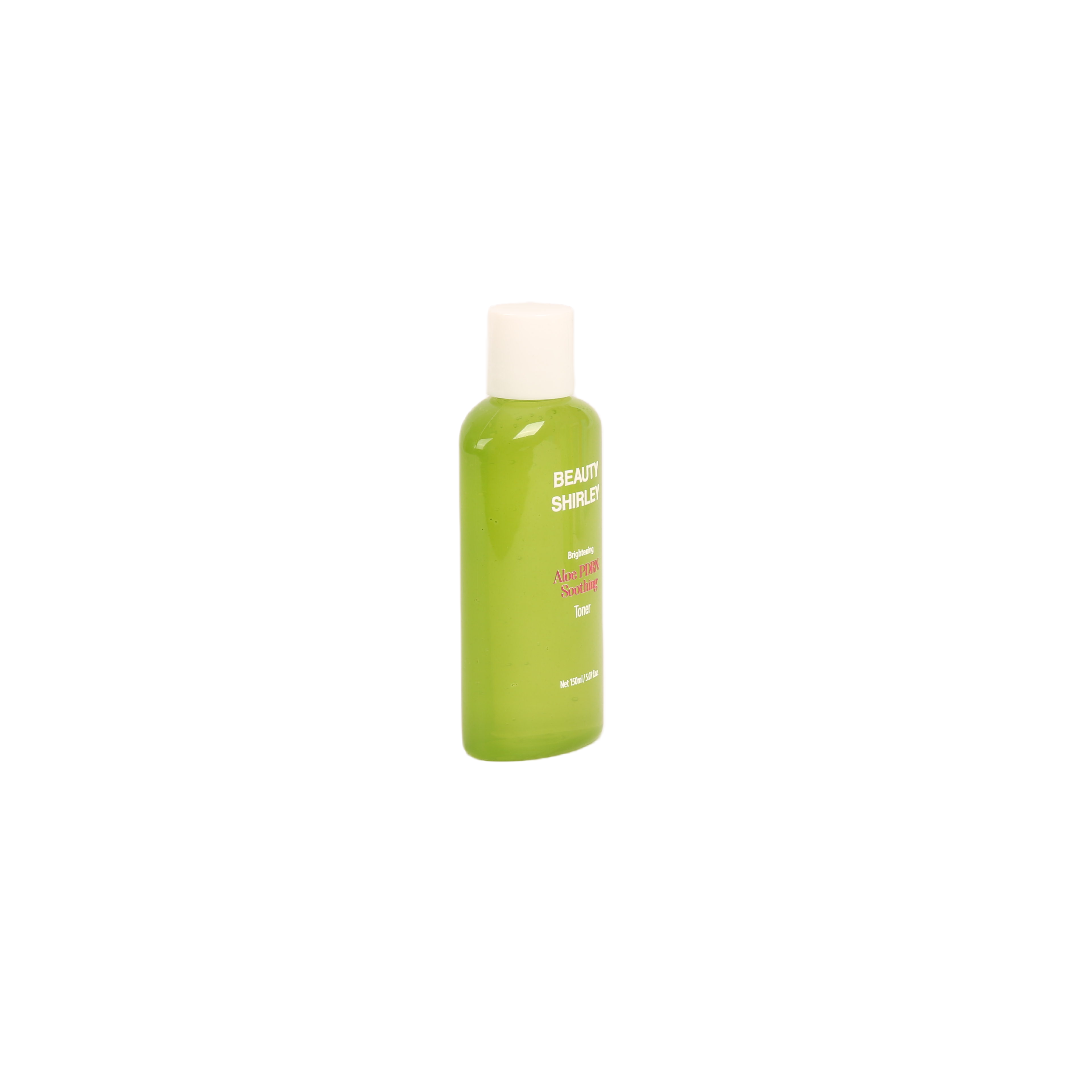 BLDES26015 Calming Aloe PDRN Soothing Toner – 150ml Bottle