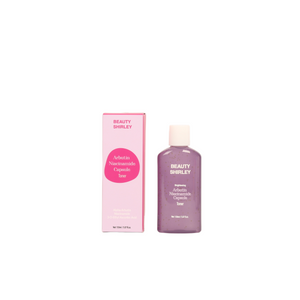 BLDES26009 Brightening Arbutin Niacinamide Capsule Toner – 150ml Bottle