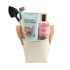 BLBG26012 Body Lotion and Shower Gel Set with Mini Metal Tools