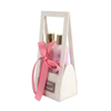 BLBG26008 Shower Gel and Body Lotion Duo in Wood Caddy with Ribbon