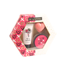 BLVT26009 Spa Discovery Set – Shower Gel, Bath Bomb & Body Lotion Trio