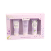 BLMF26001 Triple Hand Cream Collection – 3 x 30ml Moisturizing Tubes