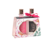 BLEF26001 Daily Cleanse & Hydrate Duo – Shower Gel & Body Lotion
