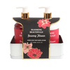 BLBF26011 Commercial Hand Hygiene Duo - Gentle Hand Soap & Nourishing Hand Lotion in Tin Tray