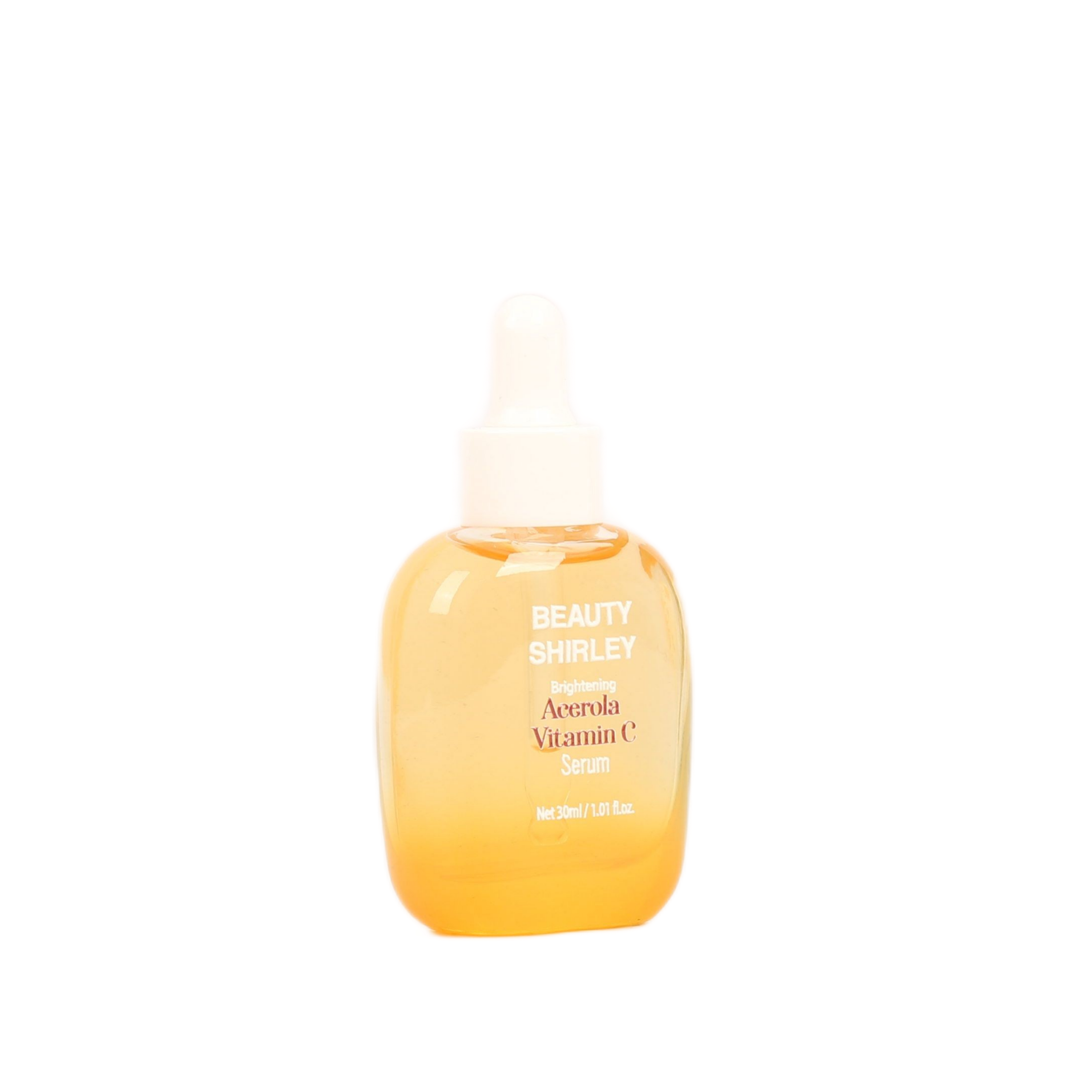 BLDES26001 Brightening Acerola Vitamin C Serum – 30ml Glass Dropper Bottle