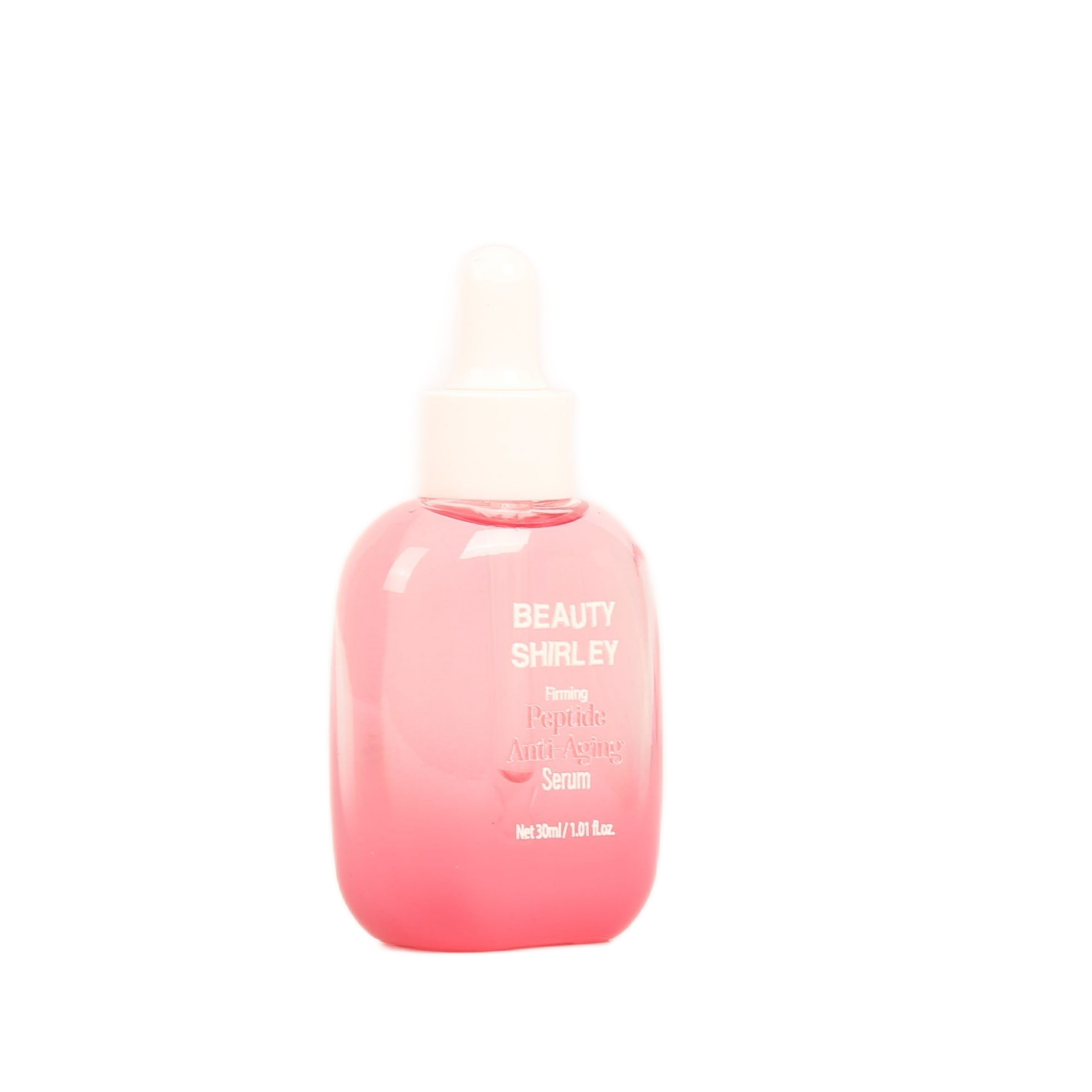BLDES26004 Firming Peptide Anti-Aging Serum – 30ml Glass Dropper Bottle