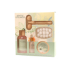 BLGS013 Bath & Body Indulgence Set – Shower Gel, Body Lotion, Body Oil, Soap Bar