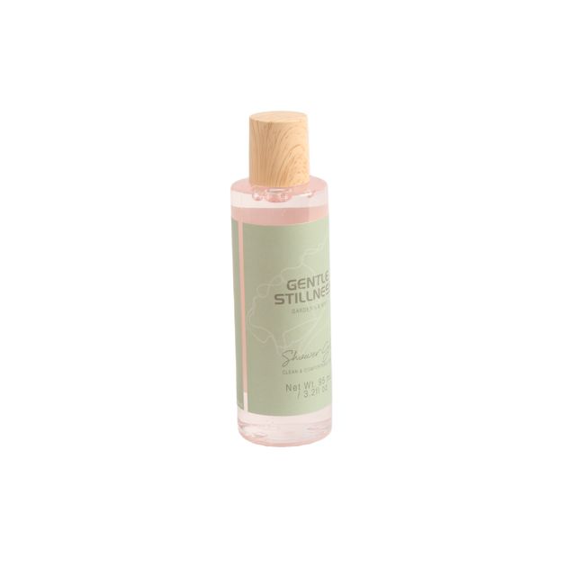 BLGS010 Relax & Refresh Duo - Shower Gel & Body Lotion with Neck Massager