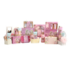 BLBG26001 Complete Foot Care Gift Set with Exfoliating Scrub & Moisturizing Lotion