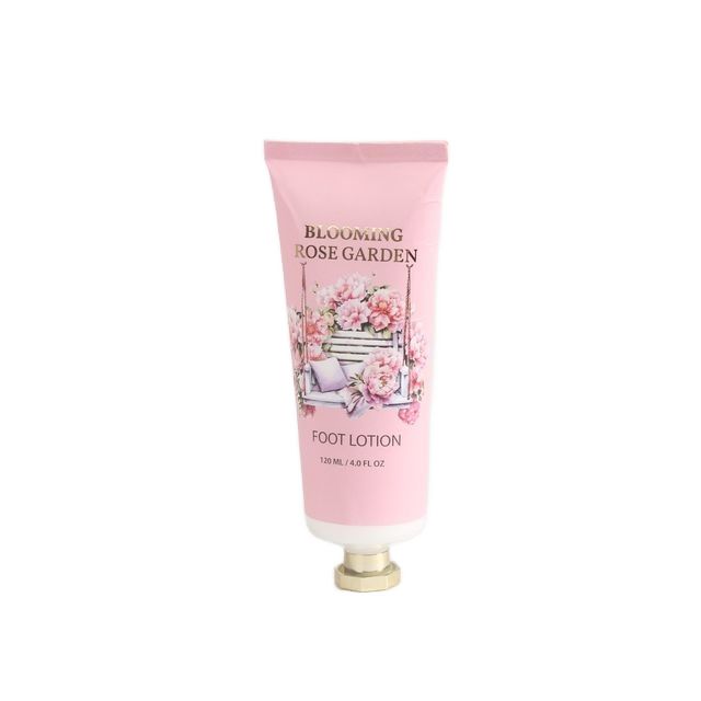 BLBG26001 Complete Foot Care Gift Set with Exfoliating Scrub & Moisturizing Lotion