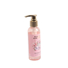 BLBG26011 Shower Gel Body Lotion and Dried Rose Bath Salt Set