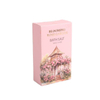 BLBG26005 Bubble Bath & Bath Salt Spa Set with Satin Eye Mask and Flower Sponge
