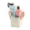 BLBG26012 Body Lotion and Shower Gel Set with Mini Metal Tools