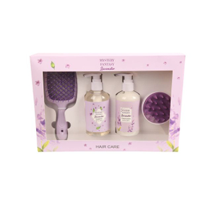 BLMF26015 Professional Hair Care Duo & Styling Tool Set