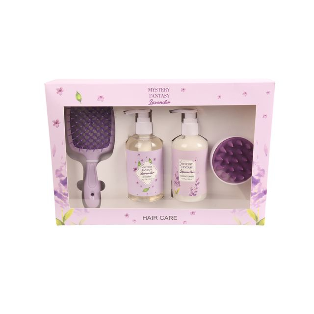 BLMF26015 Professional Hair Care Duo & Styling Tool Set