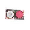 BLEF26007 Exfoliating & Nourishing Body Duo – 60ml Body Scrub & 60ml Body Lotion