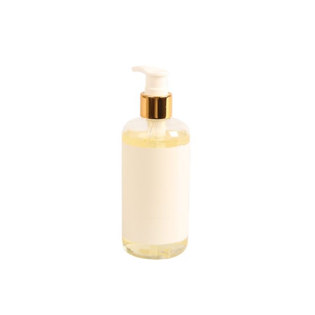 BLDB26001 Pump-Style Daily Body Duo - Moisturizing Shower Gel & Body Lotion in Wire Basket