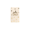 BLDB26006 Winter Bath Set - Moisturizing Shower Gel & Body Lotion with Snowflake Fizzer & Bath Salts