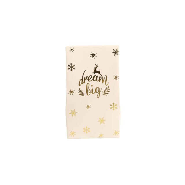BLDB26006 Winter Bath Set - Moisturizing Shower Gel & Body Lotion with Snowflake Fizzer & Bath Salts