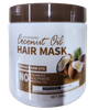 BLCO26003 Professional 500g Hair Mask – Deep Repair & Moisture Treatment in Jar