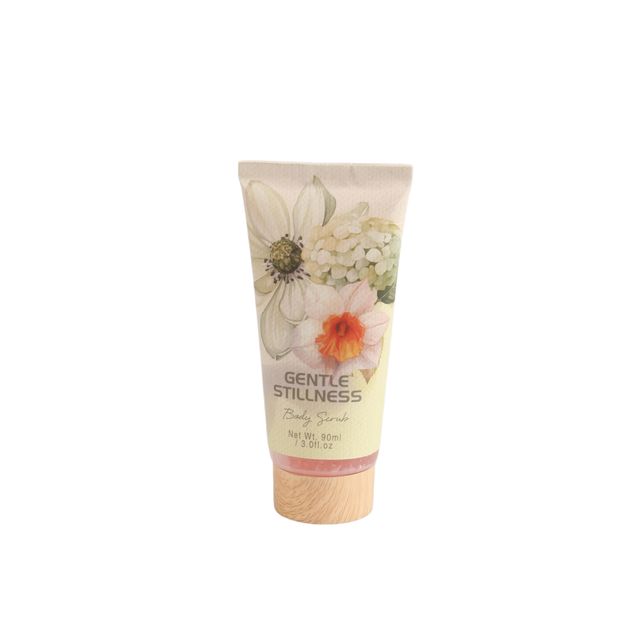 BLGS011 Body Renewal Trio - Exfoliating Scrub, Purifying Shower Gel & Hydrating Body Lotion
