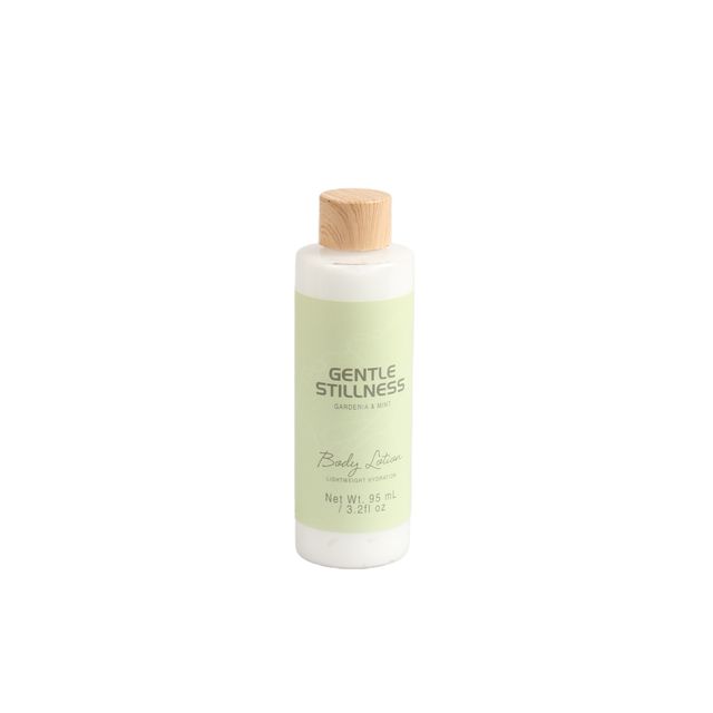 BLGS011 Body Renewal Trio - Exfoliating Scrub, Purifying Shower Gel & Hydrating Body Lotion