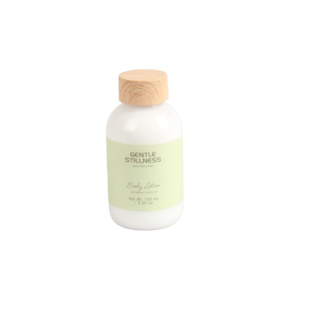 BLGS005 Layering Set - Shower Gel, Body Lotion, Body Oil & Sugar Salt Scrub