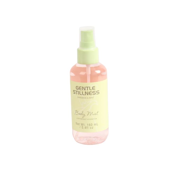 BLGS009 Spa Gift Basket -Body Care Set with Shower Gel, Body Lotion, Body Mist, Scrub, Bath Salt, Fizzer & Loofah