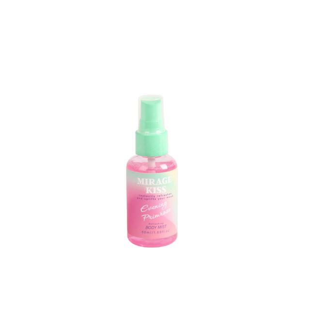 Evaluating packaging materials for body wash