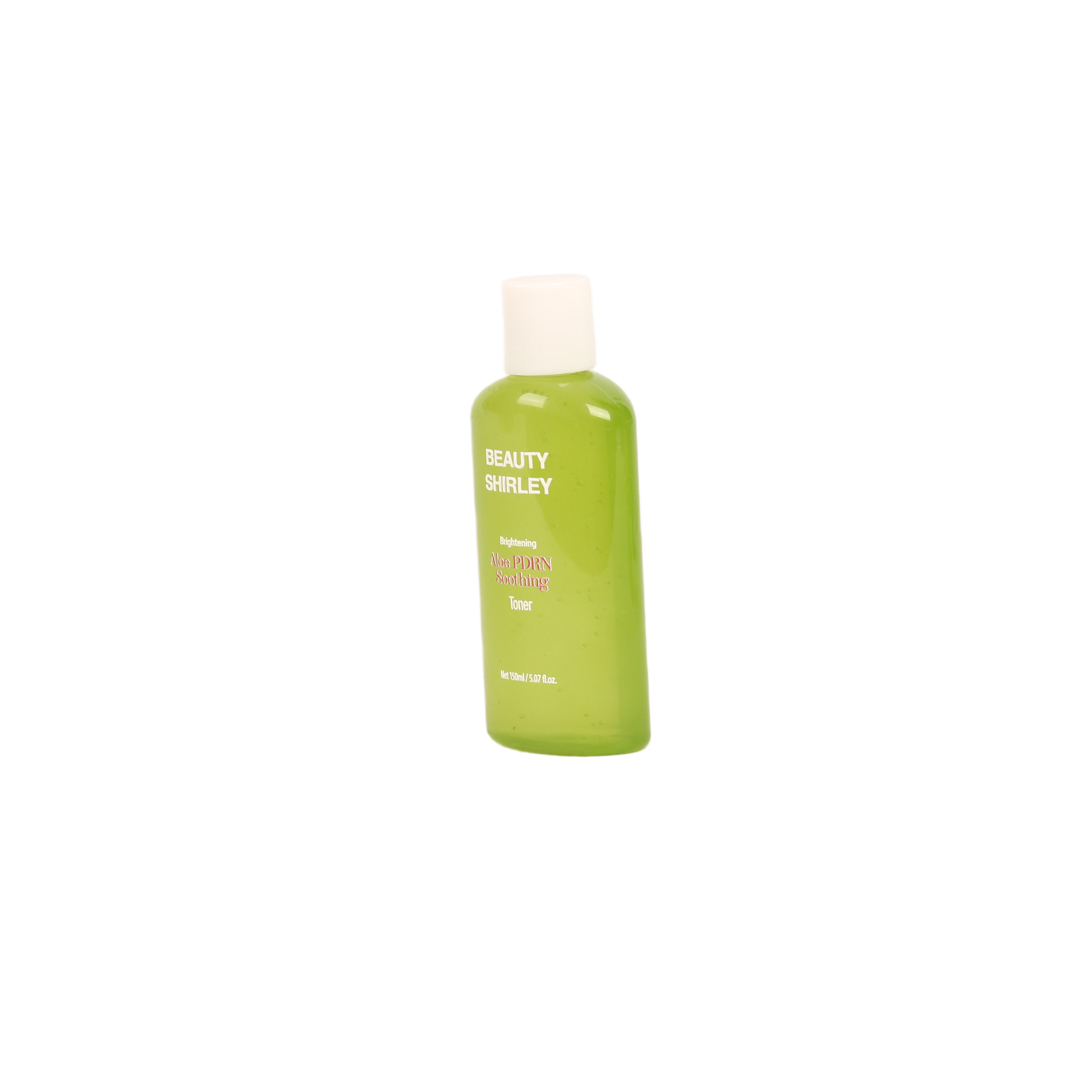 BLDES26015 Calming Aloe PDRN Soothing Toner – 150ml Bottle