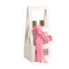 BLBG26008 Shower Gel and Body Lotion Duo in Wood Caddy with Ribbon