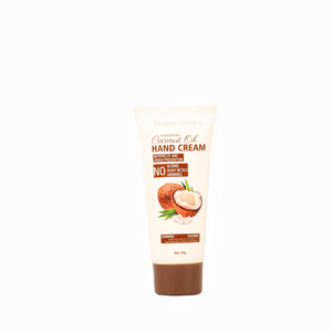 BLCO26006 Nourishing Hand Cream – 60g Tube with Colored Cap & Direct Print