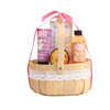 BLEA26016 Complete Spa Bath & Body Gift Set – Shower Gel, Body Lotion, Sugar Scrub & Bath Salt