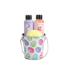 BLEA26009 Complete Bath & Body Gift Set – Shower Gel, Body Lotion, and Egg-Shaped Bath Fizzer 