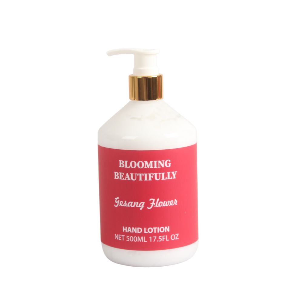 BLBF26011 Commercial Hand Hygiene Duo - Gentle Hand Soap & Nourishing Hand Lotion in Tin Tray