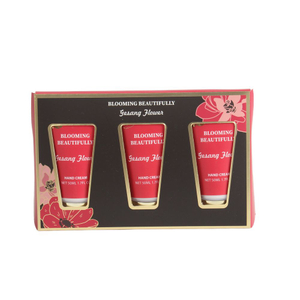 BLBF26004 3*50ml Hand Cream Gift Set 