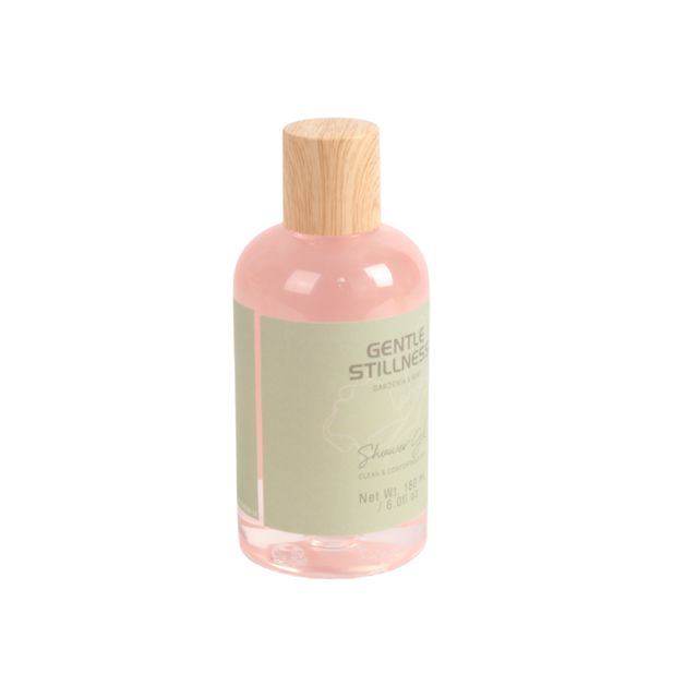BLGS015 Exfoliating Bath Gift Set – Shower Gel, Body Lotion, Body Scrub, Soap Bar with Shower Gloves