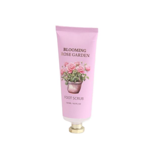 BLBG26001 Complete Foot Care Gift Set with Exfoliating Scrub & Moisturizing Lotion