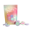 BLMK260011 12-Piece Bath Fizzer Variety Pack – 12 x 30g Effervescent Bombs