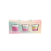 BLMK260015 3-Piece Shower Jelly Gift Set – 3 x 100ml Fun Gel Body Wash