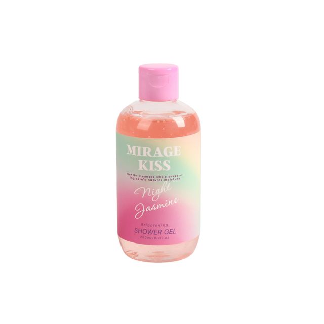 BLMK26003 Hydrating Travel Duo – Shower Gel, Body Lotion & Collapsible Water Bottle in Gift Box