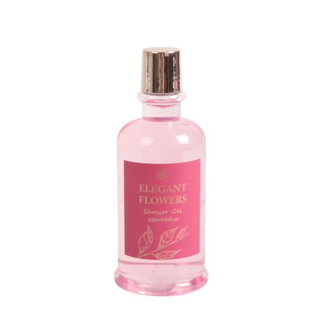 BLEF26001 Daily Cleanse & Hydrate Duo – Shower Gel & Body Lotion