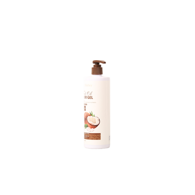BLCO26008 Refreshing Daily Shower Gel – 500ml Pump Bottle