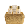 BLDB26010 Daily Essential Travel Set - Gentle Shower Gel, Nourishing Body Lotion & Repairing Hand Cream