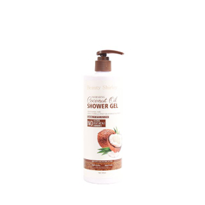 BLCO26008 Refreshing Daily Shower Gel – 500ml Pump Bottle